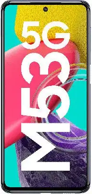  Samsung Galaxy M53 5G prices in Pakistan